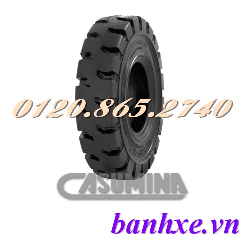 Vỏ xe nâng – lốp xe nâng – vỏ xe nâng lốp đặc Casumina hàng chất lượng giá rẻ-image-3