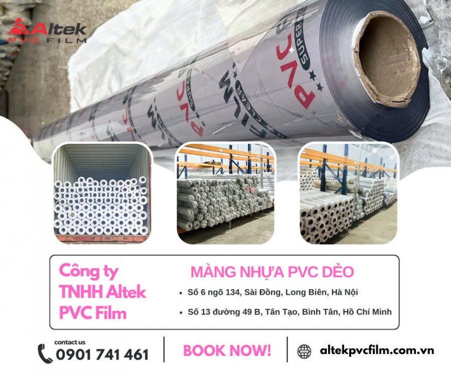 Phân phối sỉ màng nhựa pvc trong suốt tại Hà Nội, Hồ Chí Minh-image-3