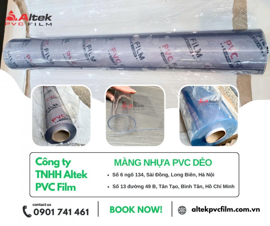 Phân phối sỉ màng nhựa pvc trong suốt tại Hà Nội, Hồ Chí Minh-image-5