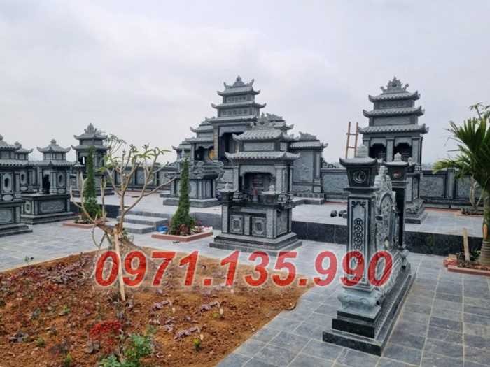 Vĩnh Long Mẫu lăng mộ đá mỹ nghệ đẹp bán Tại Vĩnh Long, nhà mồ để lưu giữ tro cố-image-5, Đá Mỹ Nghệ An Nhiên