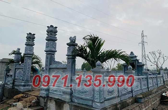 Trà Vinh Mẫu lăng mộ đá cao cấp đẹp bán Tại Trà Vinh, nhà mồ để lưu giữ thờ tro-image-2
