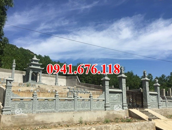 Vũng Tàu Mẫu chụp lăng mộ đá đẹp bán Tại Vũng Tàu, nhà mồ để lưu giữ thờ tro hài-image-5