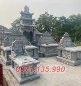 Vĩnh Long Mẫu lăng mộ đá giá rẻ đẹp bán Tại Vĩnh Long, nhà mồ để lưu giữ tro cốt