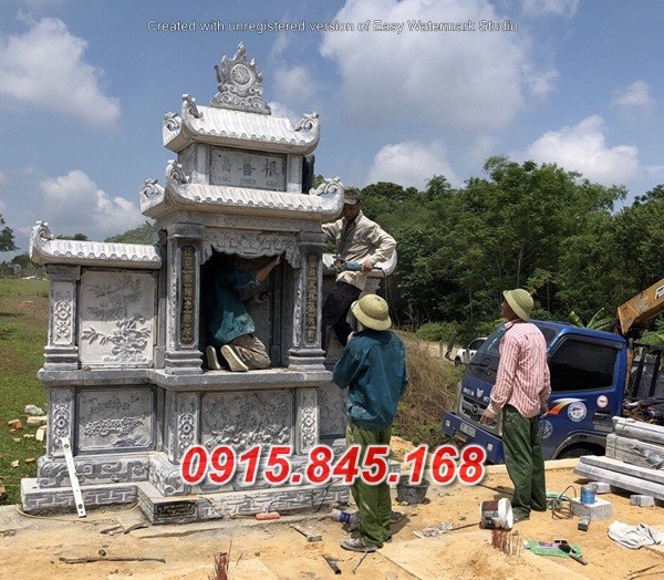 589+ nhang án thờ bằng đá ninh bình bán gia lai - lăng thờ đá đẹp-image-2, Damynghe
