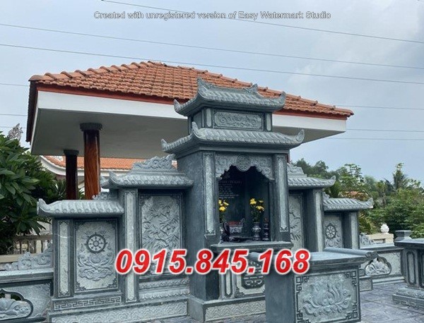 487+ nhang án thờ đá bán vĩnh phúc - lăng thờ đá đẹp-image-2