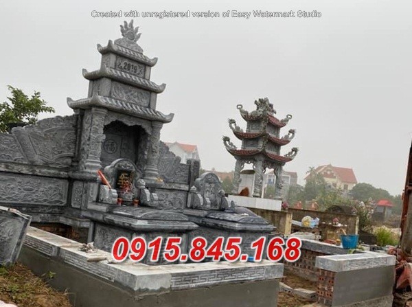 025+ kỳ đài thờ đá tự nhiên bán lào cai - lăng thờ đá đẹp-image-2