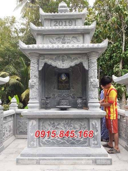 487+ nhang án thờ đá bán vĩnh phúc - lăng thờ đá đẹp-image-5