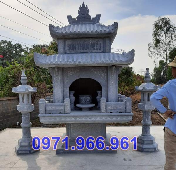 mẫu kích thước cây hương đá đẹp bán tại kiên giang - miếu thờ am 488-image-3