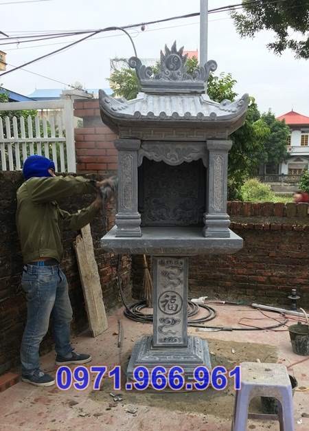 mẫu kích thước cây hương đá đẹp bán tại kiên giang - miếu thờ am 488-image-2