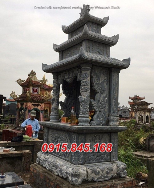 025+ kỳ đài thờ đá tự nhiên bán lào cai - lăng thờ đá đẹp-image-3