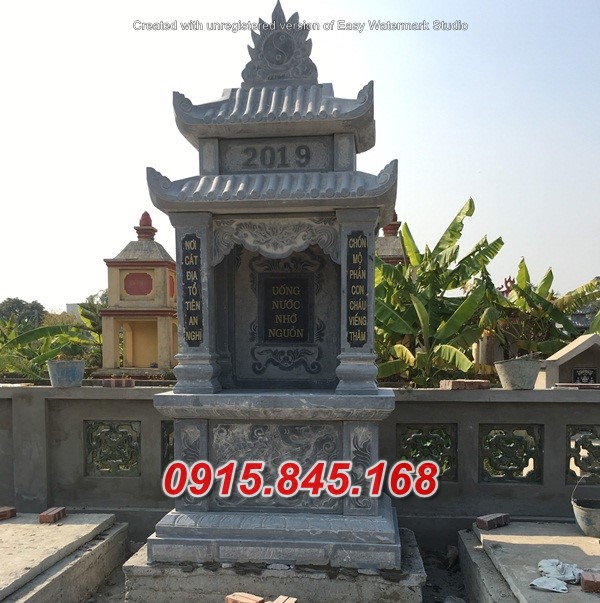 487+ nhang án thờ đá bán vĩnh phúc - lăng thờ đá đẹp-image-3