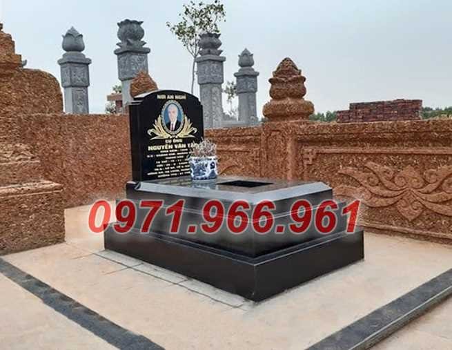 kích thước mộ bằng đá đôi phong thuỷ bán bắc kạn, mộ ông bà bố mẹ 346-image-2