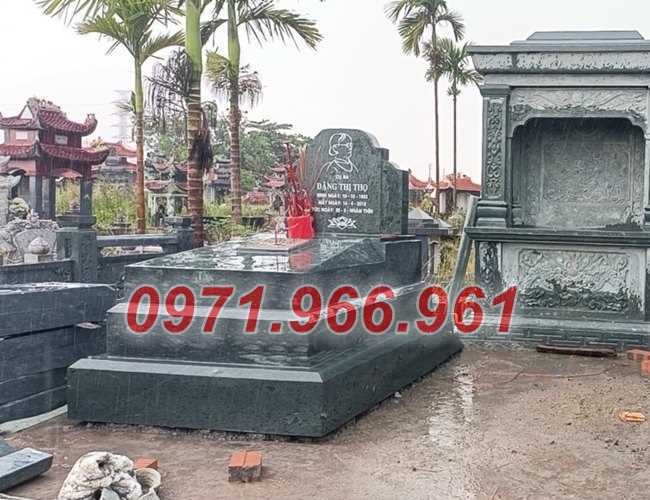 mẫu mộ đá đôi gia đình đẹp bán quảng nam, mộ đá đôi tự nhiên 6822-image-3