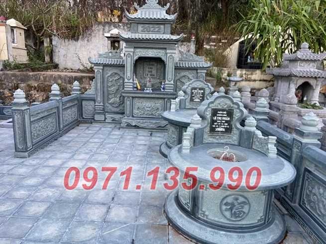 Vũng Tàu Mẫu lăng mộ đá đẹp bán tại Vũng Tàu-image-5