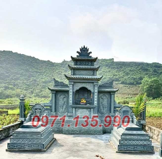 Vũng Tàu Mẫu lăng mộ đá đẹp bán tại Vũng Tàu-image-2