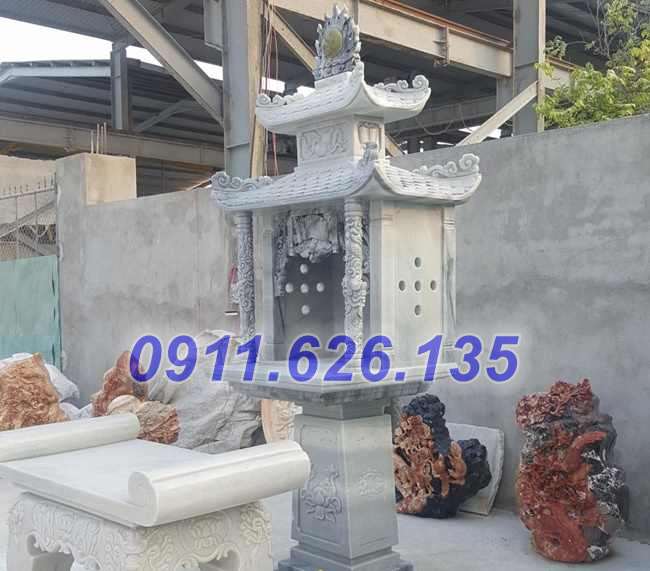 mẫu miếu thờ đá đẹp bán đắk lắk – bàn thờ thiên-image-3