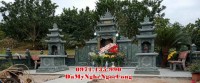 Ninh Thuận Mẫu lăng mộ đá chạm điêu khắc đẹp bán tại Ninh Thuận - gia đình dòng