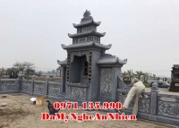 Ninh Thuận Mẫu lăng mộ đá dòng họ đẹp bán tại Ninh Thuận - gia đình dòng họ