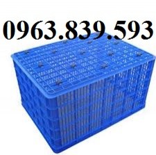 Rổ nhựa 26 bánh xe, rổ nhựa đựng trái cây loại lớn - 0963.839.593 Ms.Loan-image-5, Trần Thanh Loan