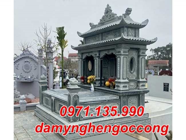 Vũng Tàu Cửa Hàng UY TÍN làm mộ đá đẹp tại Vũng Tàu - đựng để hũ tro cốt-image-5