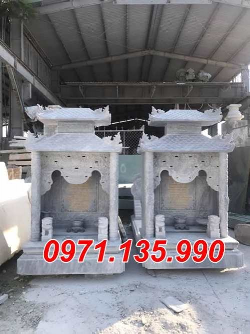 Cà Mau Địa Chỉ bán Am thờ đá đẹp bán tại Cà Mau - Am Thần Linh-image-5