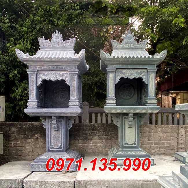 Cà Mau UY TÍN Bán mẫu Am thờ đá đẹp bán tại Cà Mau - Am Thần Linh-image-2