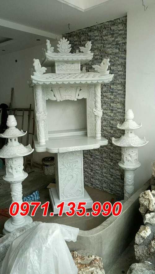 Cà Mau UY TÍN Bán mẫu Am thờ đá đẹp bán tại Cà Mau - Am Thần Linh-image-3