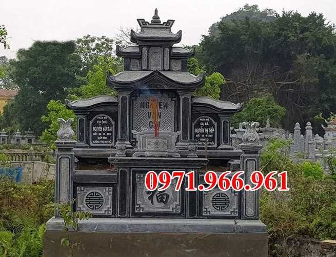 cơ sở làm bán vĩnh phúc mẫu mộ đá đẹp – 49 gia tộc dòng họ-image-2