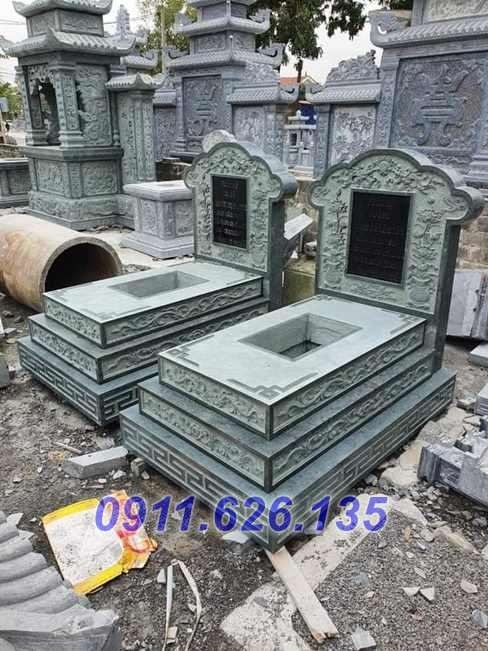 113 Mẫu mộ đá ông BÀ bán tại khánh hòa – lăng mộ đá khối tự nhiên-image-5