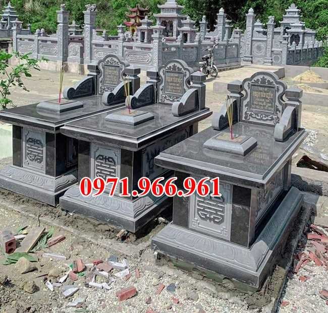 địa chỉ bán mẫu mộ đá đẹp bán thái bình – 53 ông bà bố mẹ-image-2