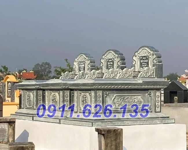 113 Mẫu mộ đá ông BÀ bán tại khánh hòa – lăng mộ đá khối tự nhiên-image-2