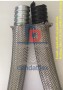 Ống thép luồn dây điện, Ống ruột gà lõi thép bọc nhựa pvc, Đầu nối ống ruột gà