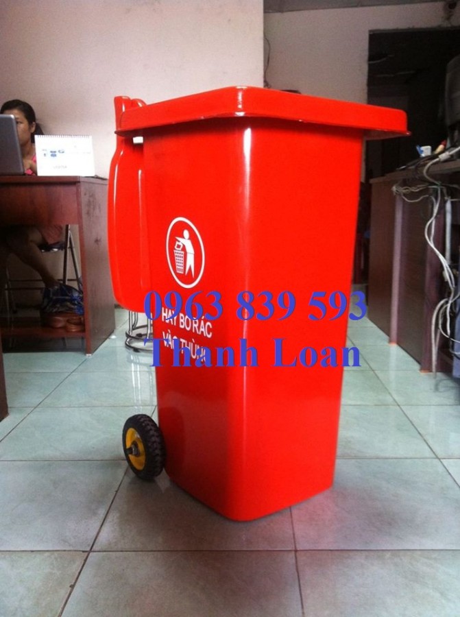 Thùng rác Composite, thùng đựng rác hình thú giá sỉ - LH: 0963.839.593Thanh Loan-image-5