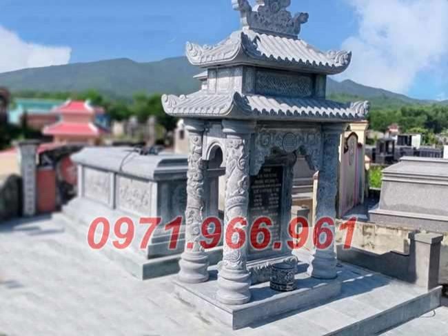 bình thuận - mẫu mộ đá đẹp - ông bà bố mẹ 26-image-3