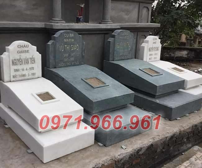 bình thuận - mẫu mộ đá đẹp - ông bà bố mẹ 26-image-5