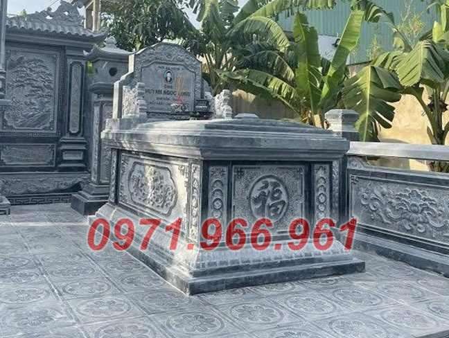 34 mẫu mộ đá đẹp bán thừa thiên huế – ông bà bố mẹ-image-5