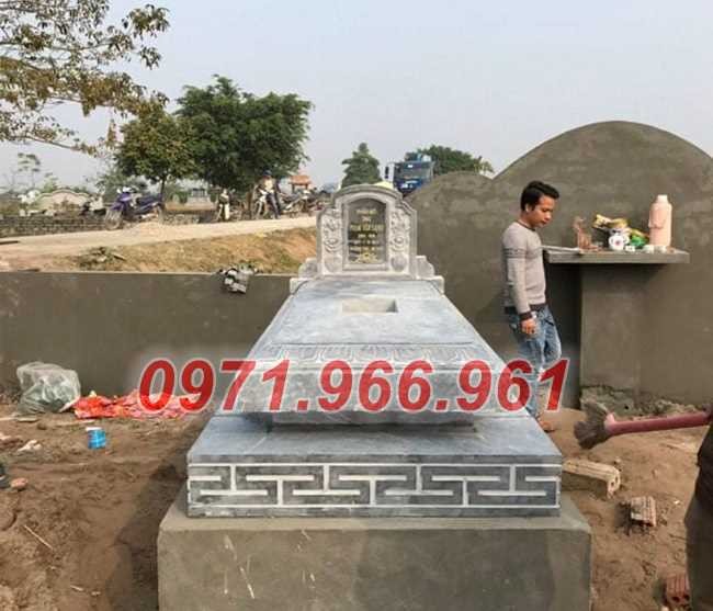 3458 mẫu mộ đá đôi tự nhiên trắng đẹp bán an giang, chất lượng-image-2