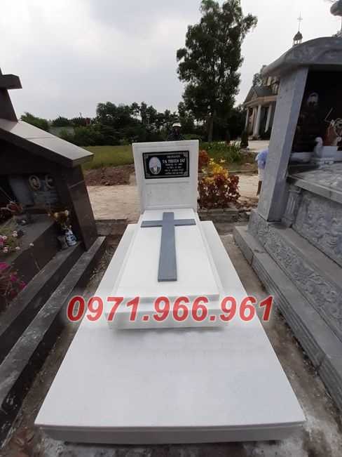 mẫu mộ đá đôi tự nhiên bố mẹ đẹp bán tiền giang, chất lượng 636-image-5