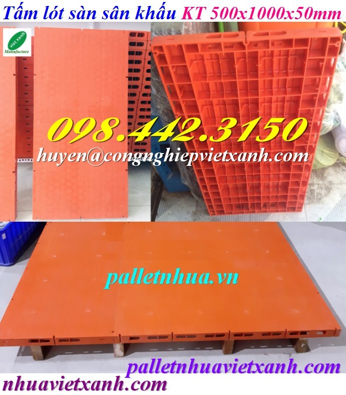Tấm lót sàn sân khấu 500x1000mm giá siêu rẻ call 0984423150 – Huyền-image-5
