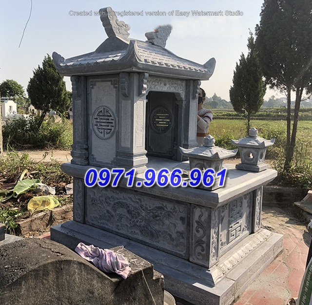 bình dương - mẫu mộ đá đẹp nhất bán bán bình dương – 18 nhà mồ bằng đá-image-3