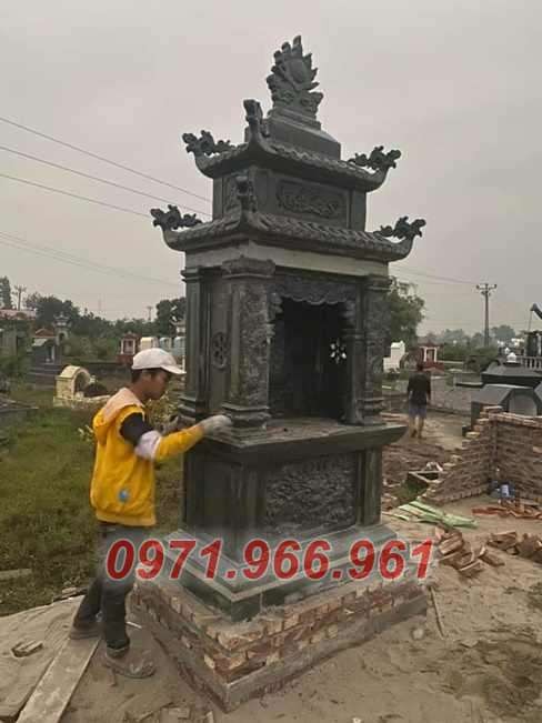 bình dương - mẫu mộ đá đẹp nhất bán bán bình dương – 18 nhà mồ bằng đá-image-5