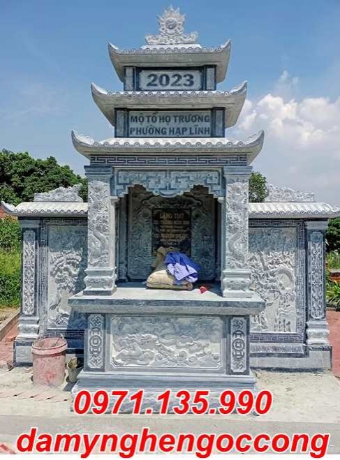 Vũng Tàu Bán mẫu nghĩa trang đá đẹp tại vũng tàu - lăng mộ lăng thờ-image-5