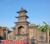 Bình Phước cơ sở Bán mẫu nghĩa trang đá đẹp tại Bình Phước - lăng mộ bằng đá