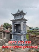 Bình Phước Bán mẫu nghĩa trang đá cao cấp đẹp tại Bình Phước - lăng mộ bằng đá
