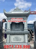 Vũng Tàu cơ sở Bán mẫu nghĩa trang đá đẹp tại vũng tàu - lăng mộ lăng thờ
