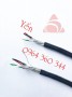 cáp Rs485 Altek Kabel 1Pair, 2Pair - Ứng dụng trong hệ thống Solar