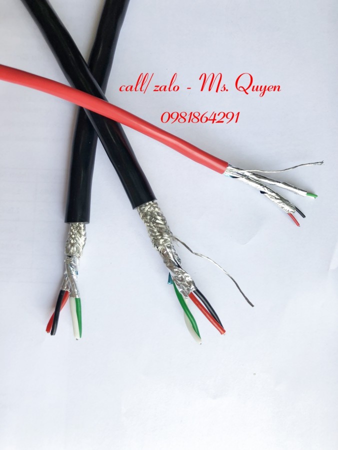 Cáp tín hiệu RS485 chống nhiễu-image-2