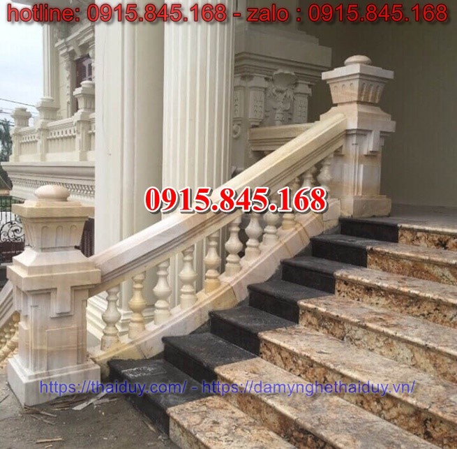 an giang 95 lan can đá bán an giang, tường hàng rào bao lan-image-3
