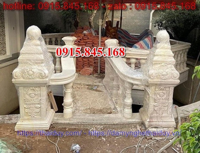 an giang 95 lan can đá bán an giang, tường hàng rào bao lan-image-2