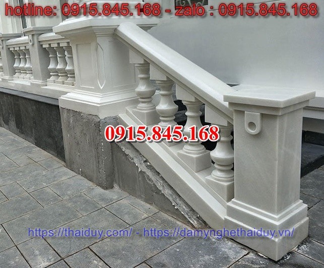 đồng tháp 100 lan can đá bán đồng tháp, tường hàng rào bao lan-image-5